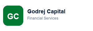 Godrej Capital Logo